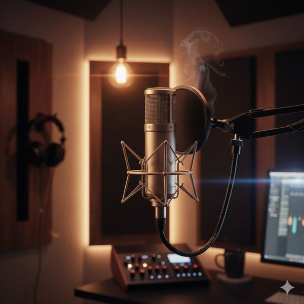 Vocal Polish Upgrade